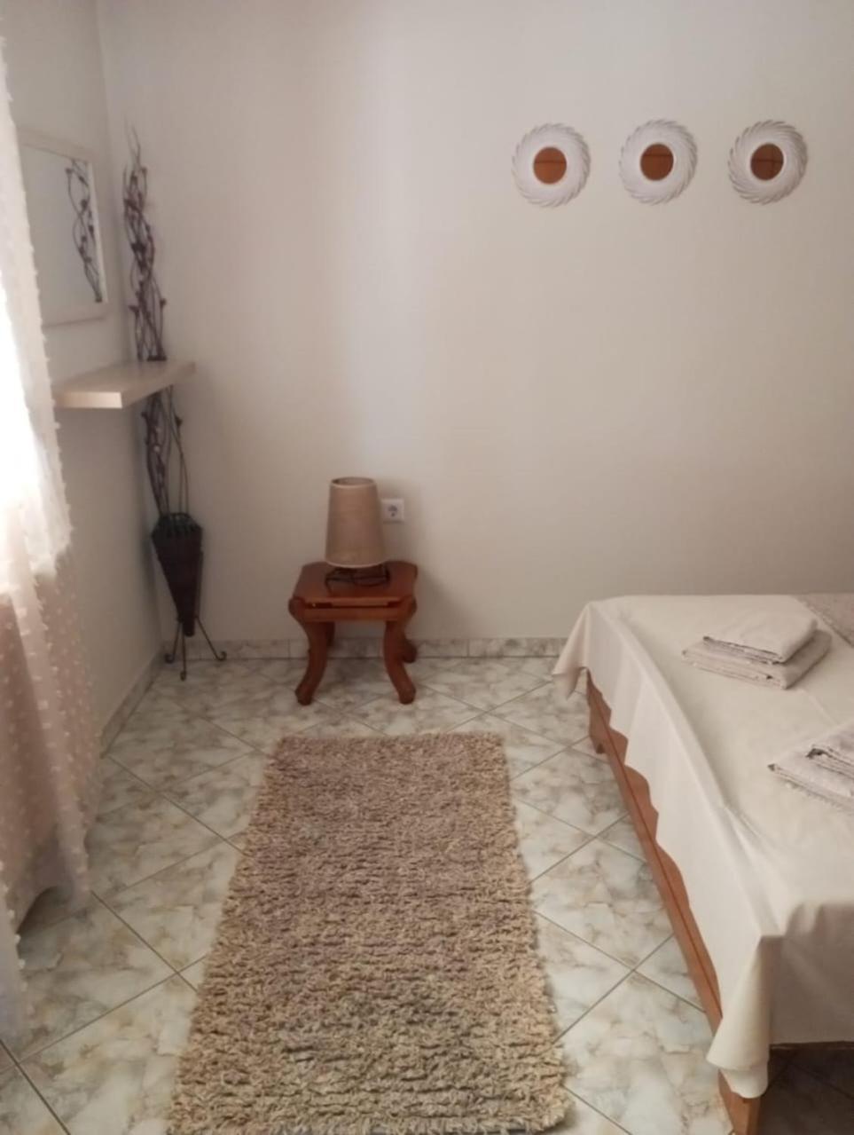 Sia Beach House Неа Карвали Екстериор снимка